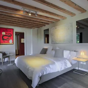 Hotel Chez Maman & Restaurant, Genebra